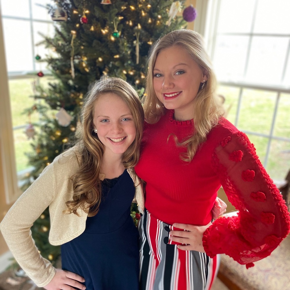 Meet your Posher, Jenny